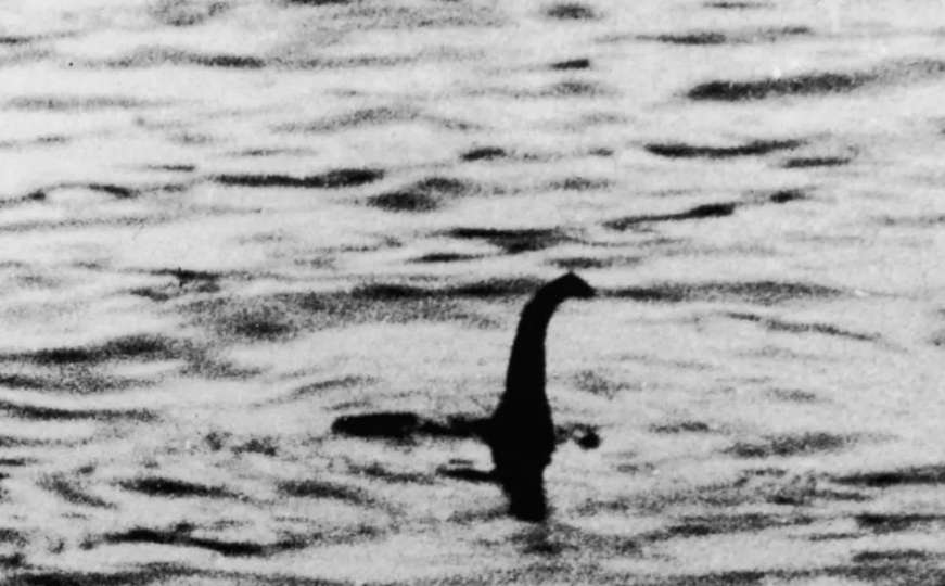 Naučnici imaju plan: Počinje lov na čudovište iz Loch Nessa